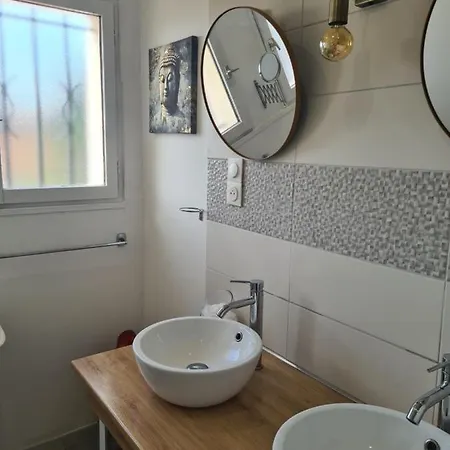 Hélios Villa Canet-en-Roussillon