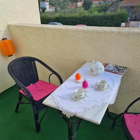 Villa Helios