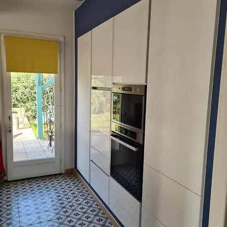 Helios Villa
