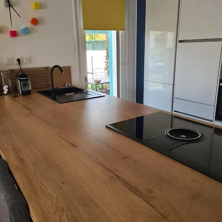 Hélios Villa Canet-en-Roussillon