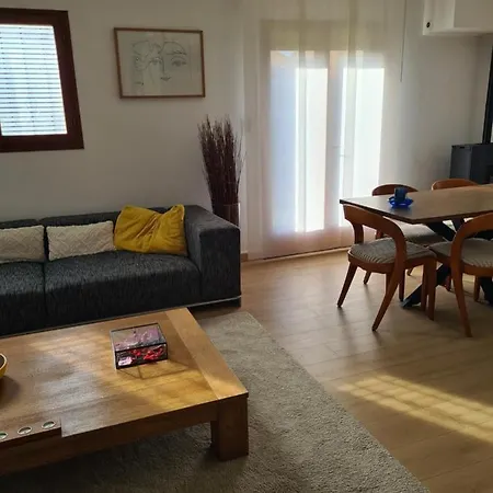 别墅 Helios 卡内