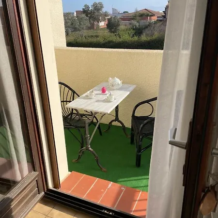 Hélios Canet-en-Roussillon