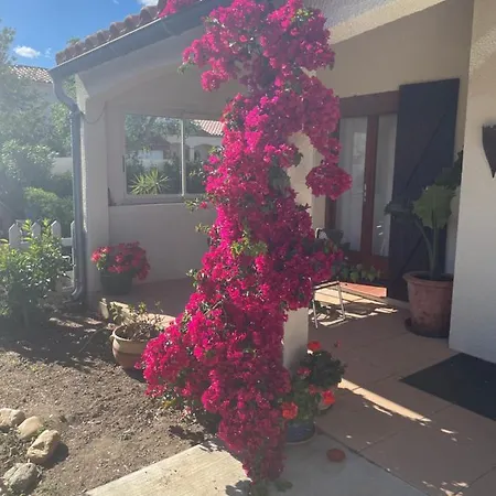 Villa Hélios Canet-en-Roussillon