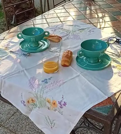 Villa Hélios Canet-en-Roussillon