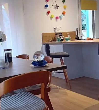 Villa Hélios Canet-en-Roussillon