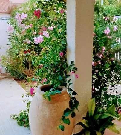 Helios Villa
