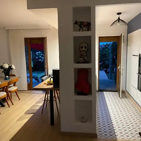 Hélios Villa Canet-en-Roussillon