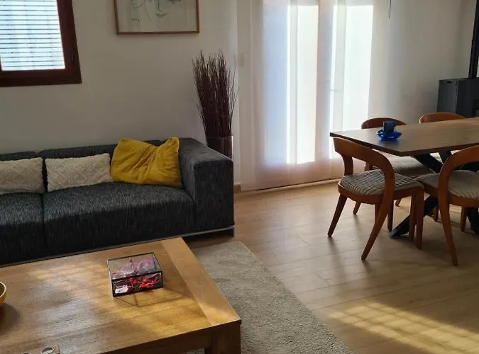 Villa Helios Canet-en-Roussillon