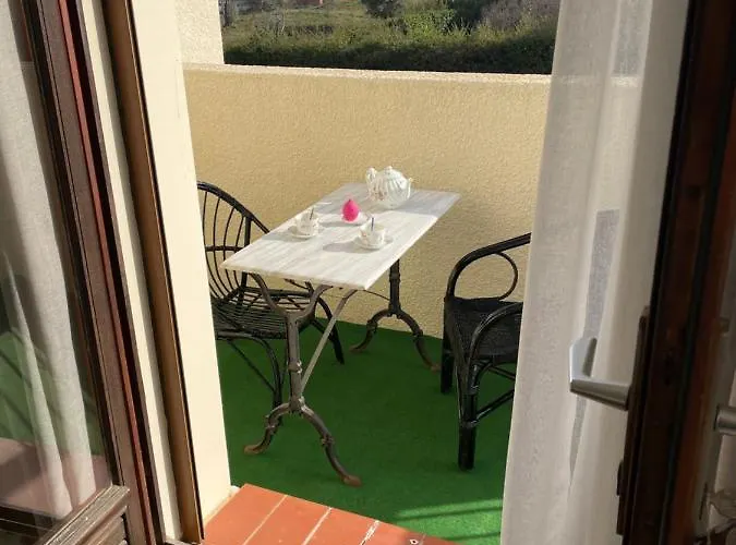 Helios Canet-en-Roussillon