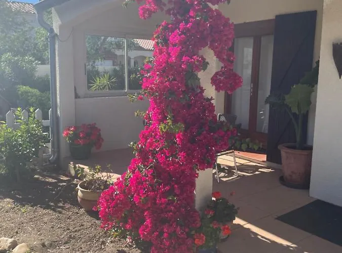 Villa Helios Canet-en-Roussillon