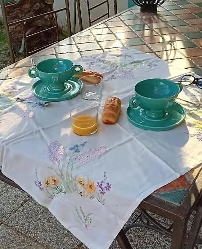 Villa Helios Canet-en-Roussillon