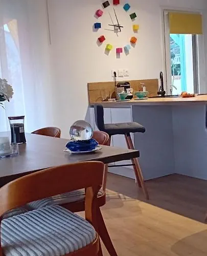 Villa Helios Canet-en-Roussillon