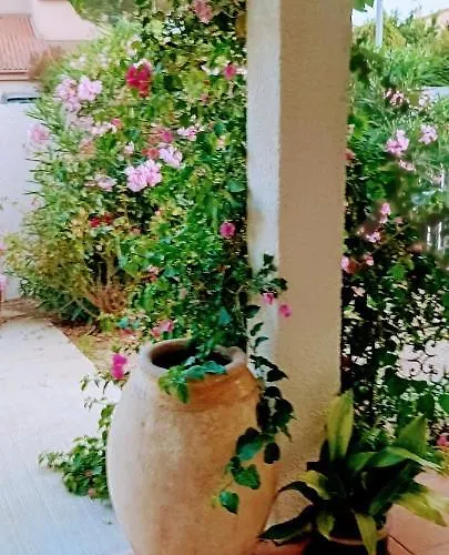Helios Villa