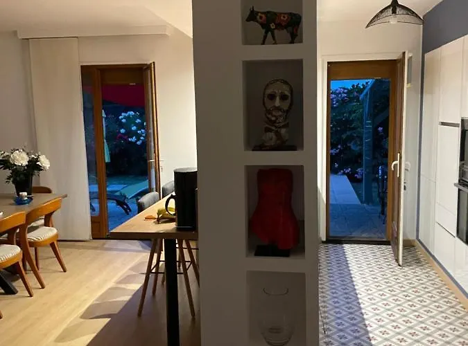 Helios Villa Canet-en-Roussillon